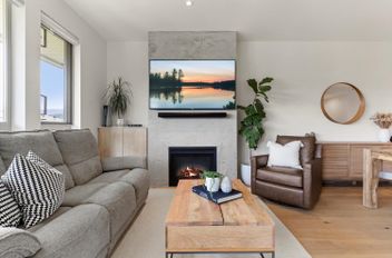 418 801 Klahanie DR Port Moody, Port Moody Apartments for sale, MLS® R3008254