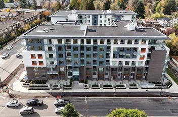 419 10829 140 ST Surrey, Surrey Apartments for sale, MLS® R2992895