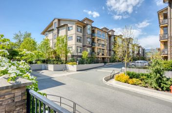 419 12635 190a ST Pitt Meadows, Pitt Meadows Apartments for sale, MLS® R2973902