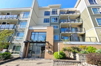 419 13789 107a AVE Surrey, Surrey Apartments for sale, MLS® R2998314