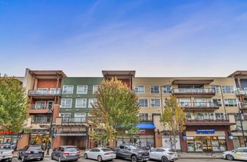 419 20728 Willoughby Town Centre DR Langley, Langley Apartments for sale, MLS® R2974057