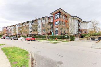 419 23215 Billy Brown RD Langley, Langley Apartments for sale, MLS® R2964820