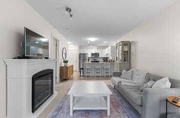 419 30515 Cardinal AVE Abbotsford, Abbotsford Apartments for sale, MLS® R2996476