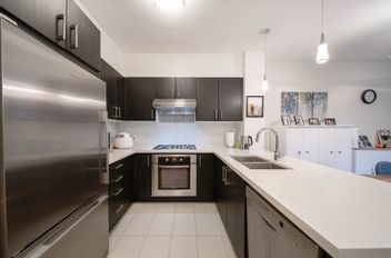 419 3163 Riverwalk AVE Vancouver, Vancouver Apartments for sale, MLS® R2979979