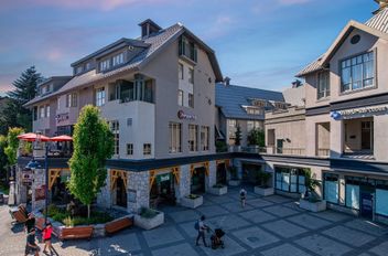 419 4295 Blackcomb Way Whistler, Whistler Apartments for sale, MLS® R2978934