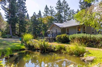 419 Clanton RD Galiano Island, Galiano Island Apartments for sale, MLS® R3028476