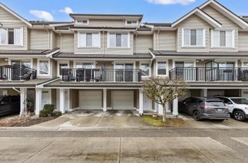 42 2927 Fremont ST Port Coquitlam, Port Coquitlam Apartments for sale, MLS® R2998801