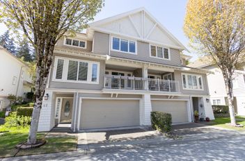 42 3405 Plateau BLVD Coquitlam, Coquitlam Apartments for sale, MLS® R2995518