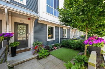 42 4716 Orca Way Tsawwassen, Tsawwassen Apartments for sale, MLS® R3027277