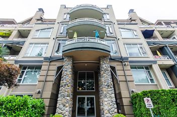 420 3600 Windcrest DR North Vancouver, North Vancouver Apartments for sale, MLS® R3018895