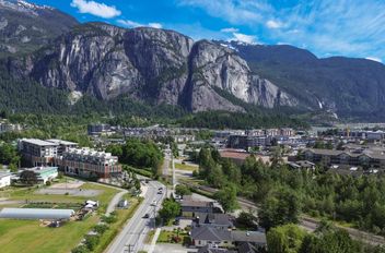 420 38362 Buckley AVE Squamish, Squamish Apartments for sale, MLS® R2971396