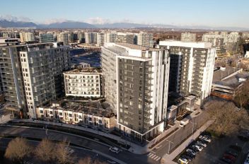 420 6808 Minoru BLVD Richmond, Richmond Apartments for sale, MLS® R3006581