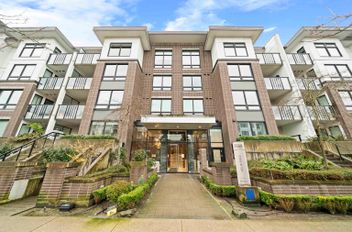 420 9388 ODLIN RD, Richmond Apartments for sale, MLS® R2975800