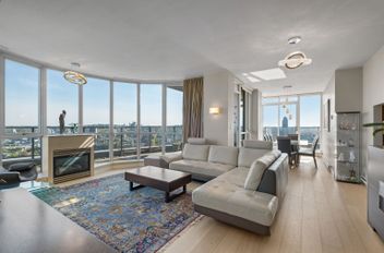 4201 1408 Strathmore Mews Vancouver, Vancouver Apartments for sale, MLS® R2997123
