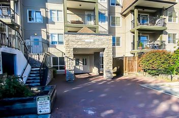 421 12083 92a AVE Surrey, Surrey Apartments for sale, MLS® R3008279