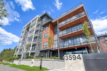 422 3594 Malsum DR North Vancouver, North Vancouver Apartments for sale, MLS® R3018710