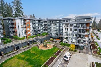 422 3596 Malsum DR North Vancouver, North Vancouver Apartments for sale, MLS® R3070946