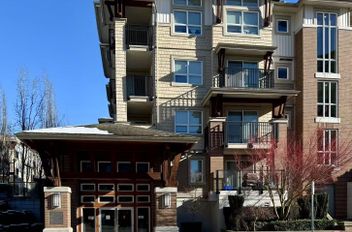 422 6828 ECKERSLEY RD, Richmond Apartments for sale, MLS® R2966931