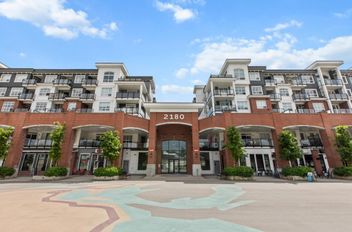4222 2180 Kelly AVE Port Coquitlam, Port Coquitlam Apartments for sale, MLS® R3008262