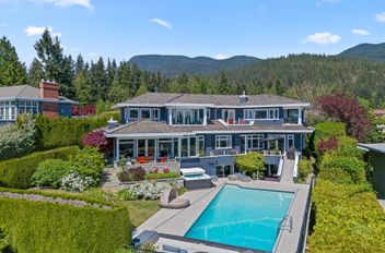4222 Rockridge RD West Vancouver, West Vancouver Apartments for sale, MLS® R3121886