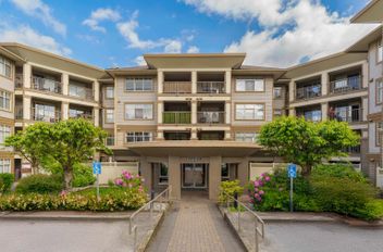 423 12238 224 ST Maple Ridge, Maple Ridge Apartments for sale, MLS® R3024519