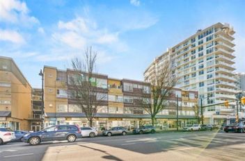 423 2238 Kingsway Vancouver, Vancouver Apartments for sale, MLS® R2996292