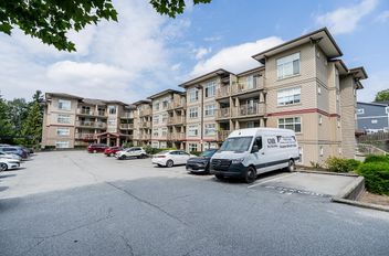 423 2515 Park DR Abbotsford, Abbotsford Apartments for sale, MLS® R3035211