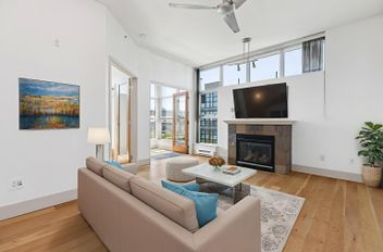 423 8988 Hudson ST Vancouver, Vancouver Apartments for sale, MLS® R3031382