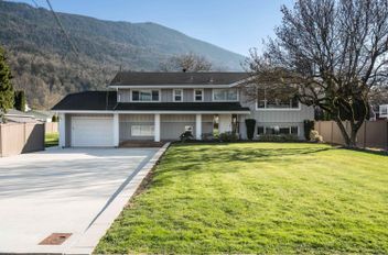 42516 Yarrow Central RD Yarrow, Yarrow Apartments for sale, MLS® R2983845