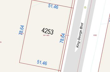 4253 King George BLVD Surrey, Surrey Apartments for sale, MLS® R3002234