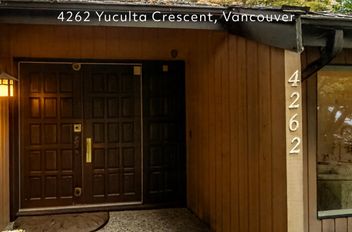 4262 Yuculta Crescent Vancouver, Vancouver Apartments for sale, MLS® R3071461