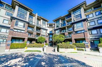 427 10838 City Parkway Surrey, Surrey Apartments for sale, MLS® R2986100