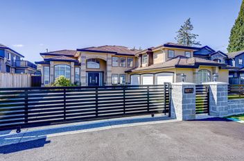 4271 Woodhead RD Richmond, Richmond Apartments for sale, MLS® R2928280