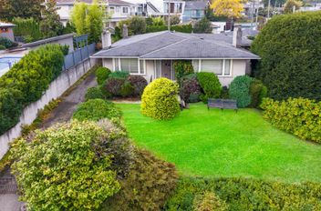 4275 Quesnel DR Vancouver, Vancouver Apartments for sale, MLS® R3055753