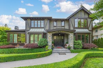 4281 Pine Crescent Vancouver, Vancouver Apartments for sale, MLS® R3086430