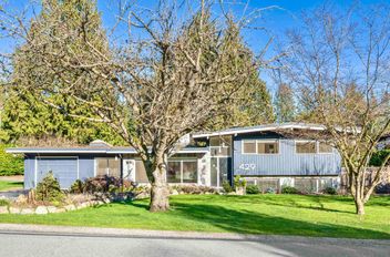 429 Newlands RD West Vancouver, West Vancouver Apartments for sale, MLS® R2995968