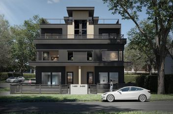 4293 W 13th AVE Vancouver, Vancouver Apartments for sale, MLS® R3082081