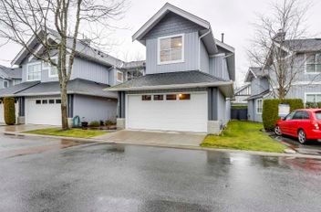 43 3555 Westminster HWY Richmond, Richmond Apartments for sale, MLS® R2953906