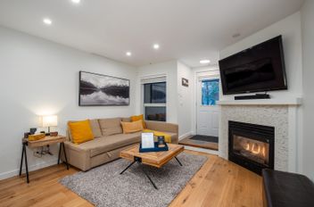 43-43A 4388 Northlands BLVD Whistler, Whistler Apartments for sale, MLS® R2971323