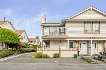 43 9273 122nd ST Surrey, Surrey Apartments for sale, MLS® R3001477