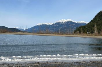 430 Esplanade AVE Harrison Hot Springs, Harrison Hot Springs Apartments for sale, MLS® R3001450
