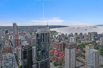 4303 938 Nelson ST Vancouver, Vancouver Apartments for sale, MLS® R3003788
