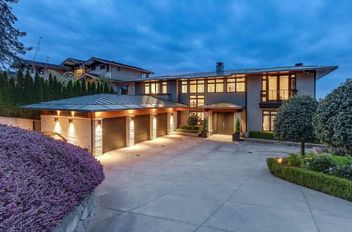 4308 Rockridge RD West Vancouver, West Vancouver Apartments for sale, MLS® R3087509