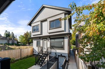 4318 Nanaimo ST Vancouver, Vancouver Apartments for sale, MLS® R3055330