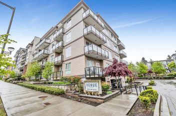 432 13768 108 AVE Surrey, Surrey Apartments for sale, MLS® R2995541