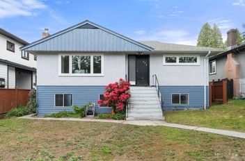 432 W 25th ST North Vancouver, North Vancouver Apartments for sale, MLS® R3001520