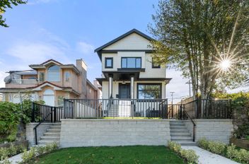 4320 Nanaimo ST Vancouver, Vancouver Apartments for sale, MLS® R3071906