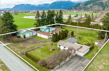 43233 Adams RD Chilliwack, Chilliwack Apartments for sale, MLS® R2981832