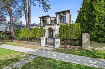 4347 W 9th AVE Vancouver, Vancouver Apartments for sale, MLS® R3122405