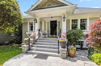 4349 Cypress ST Vancouver, Vancouver Apartments for sale, MLS® R3073870